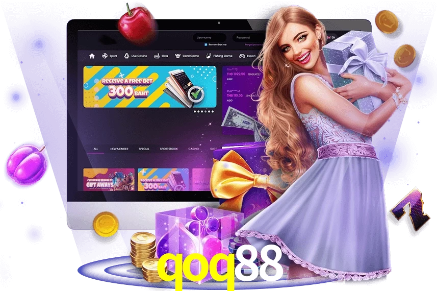 6 vantagens exclusivas do programa VIP da qoq88