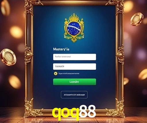 Níveis do programa VIP da qoq88