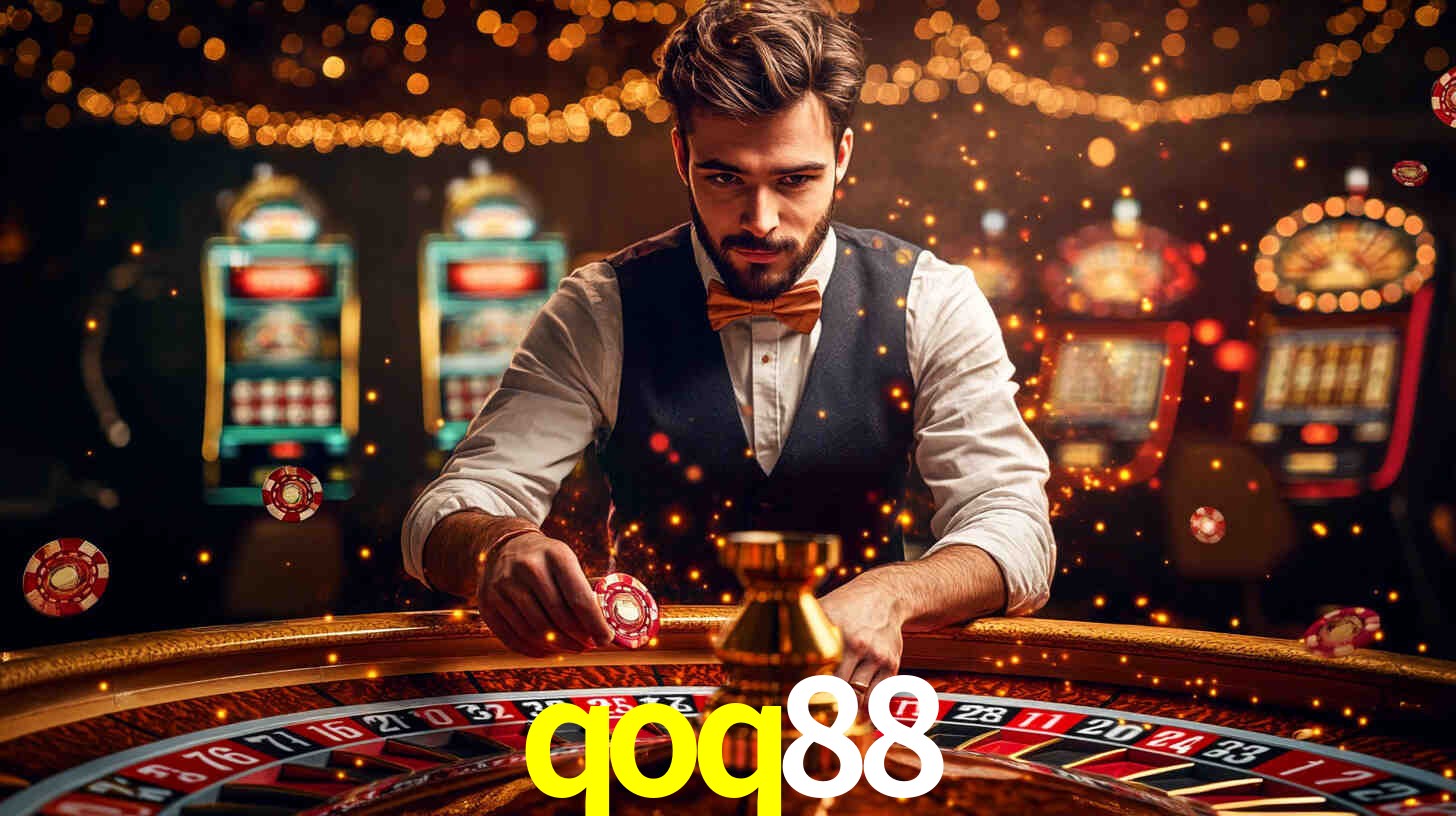 qoq88 PIX instantâneo Brasil - Depósito e saque em minutos 24/7