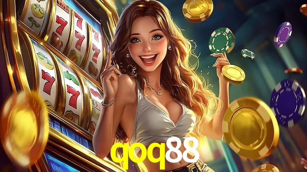 Requisitos do APK da qoq88 para Android